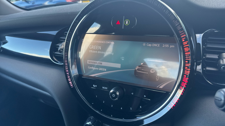 MINI Hatchback 2.0 Cooper S Sport 3dr Auto Petrol Hatchback